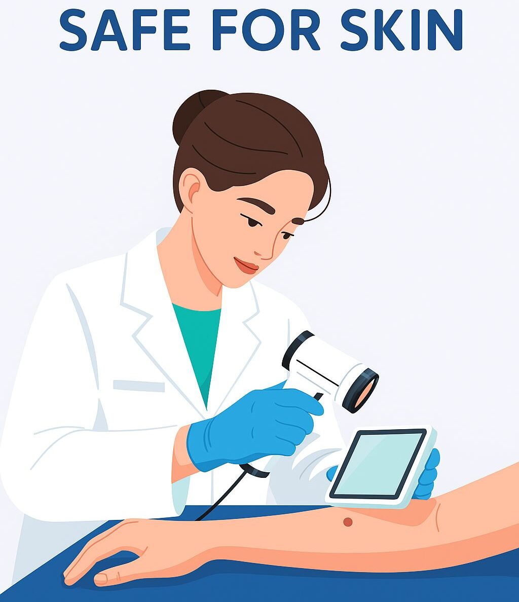 Skin Safe Report