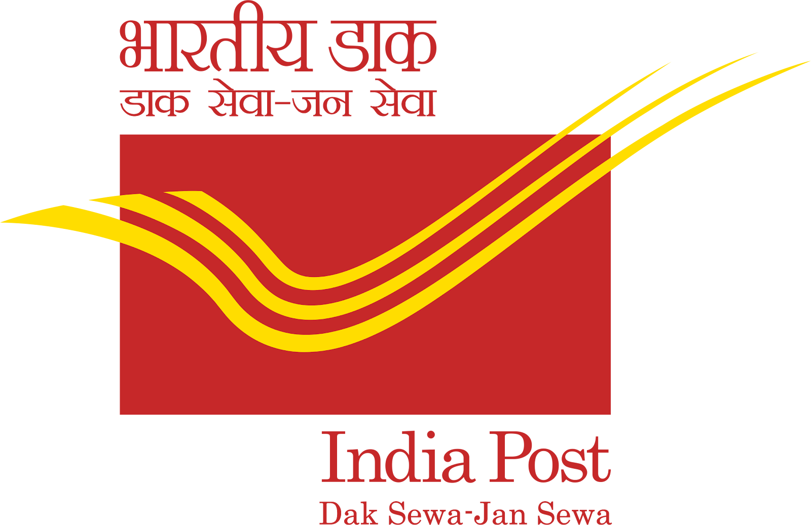 India Post Logo